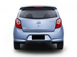 Daihatsu Astra Ayla 2012 года